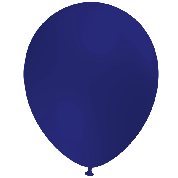 Latexballons Standard 28cm - 100er Packung – Bild 19