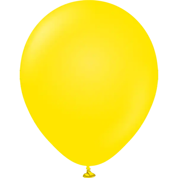 Latexballons Standard 28cm - 100er Packung – Bild 8