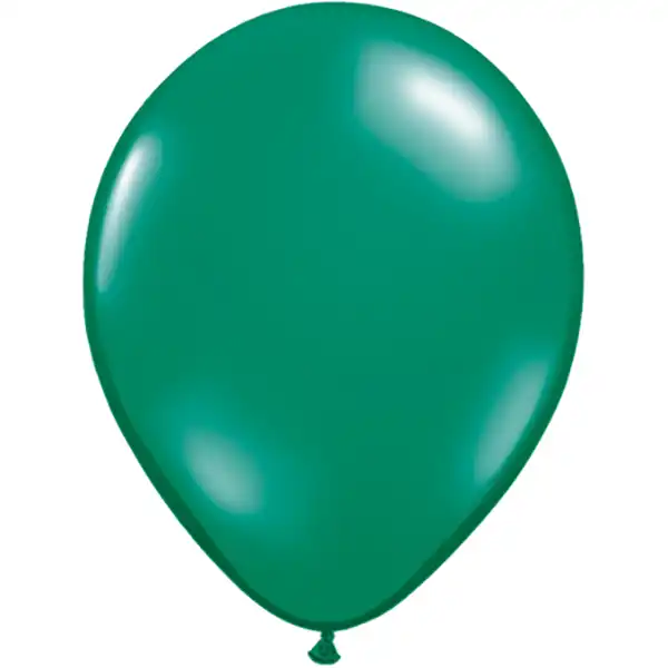 Latexballons Standard 28cm - 100er Packung – Bild 30