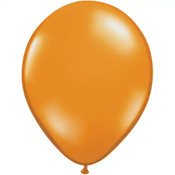 Latexballons Standard 28cm - 100er Packung – Bild 10
