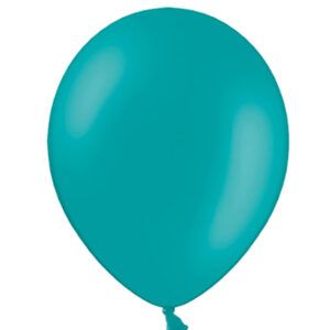 Ballon lagune 42cm / Latex / 68
