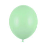 3 Miniballins Matcha Green