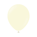 3 Miniballons Vanilla