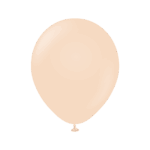 3 Miniballons Puder