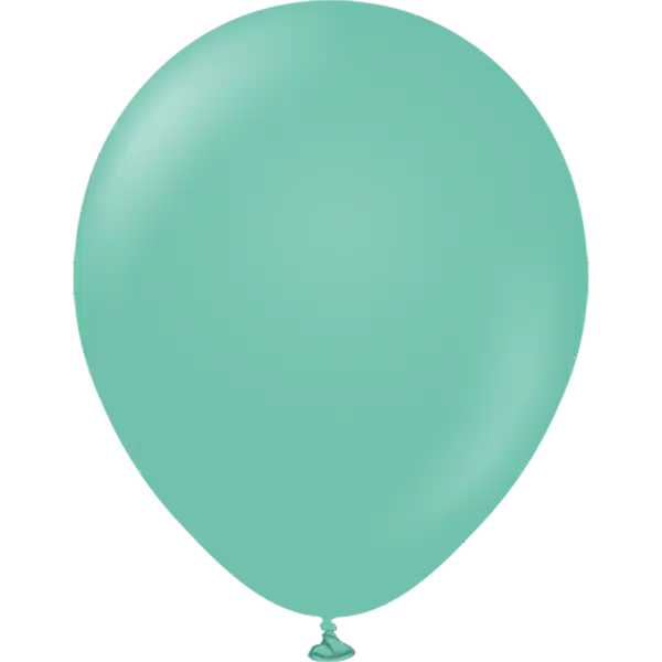 Latexballons Standard 28cm - 100er Packung – Bild 27