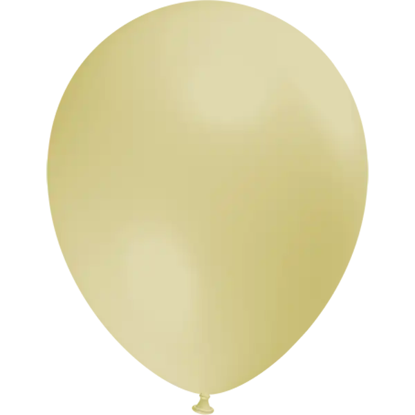 Latexballons Standard 28cm - 100er Packung – Bild 4