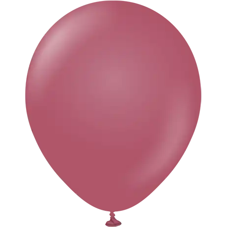Latexballons Standard 28cm - 100er Packung – Bild 13