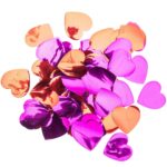 Herz Mix Rot Pink