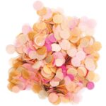 Nature Mix Nude Pink