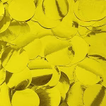 Gelbgold glänzend