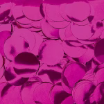 Pink glänzend