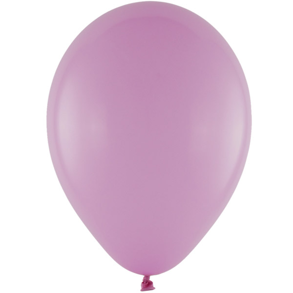 Ballon lavendel 13cm / Latex