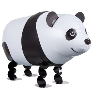 Airwalker Panda 71cm