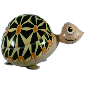Airwalker Schildkröte 58cm
