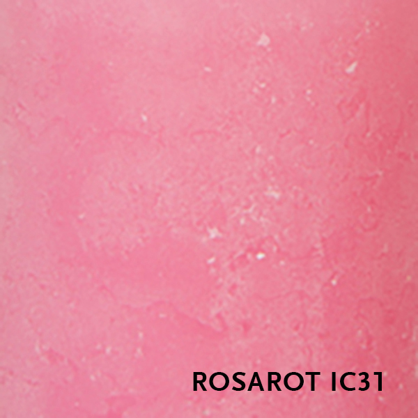 Kerze, FARBE WÄHLBAR, 9 cm x 14 cm, Oberfläche ICE, Weizenkorn, handgefertigt und durchgefärbt – Bild 11