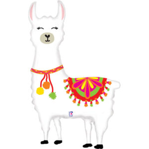 Lama / 114 cm