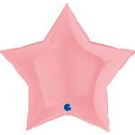 Stern Pink Pastell