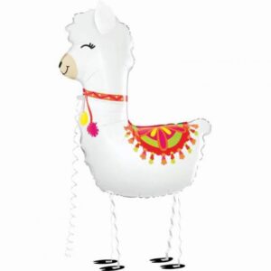 Airwalker Lama