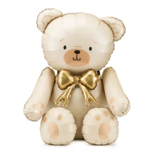 Teddy Bär, Folienballon 84cm