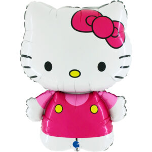 Hello Kitty Folienballon 60cm