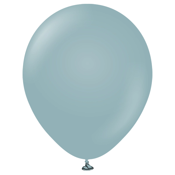 Latexballons Standard 28cm - 100er Packung – Bild 24