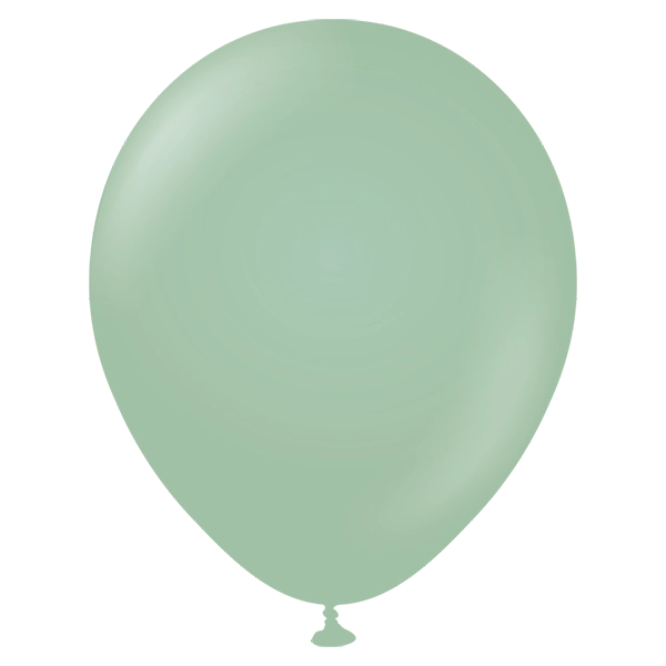 Latexballons Standard 28cm - 100er Packung – Bild 32