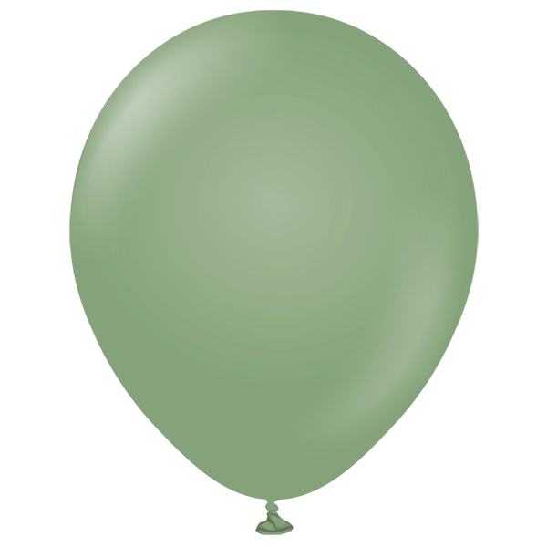 Latexballons Standard 28cm - 100er Packung – Bild 31