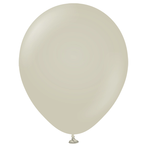 Latexballons Standard 28cm - 100er Packung – Bild 33