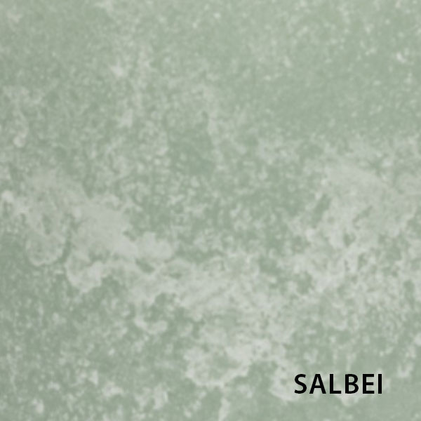 Kerze, FARBE WÄHLBAR, 9 cm x 14 cm, Oberfläche ICE, Weizenkorn, handgefertigt und durchgefärbt – Bild 28