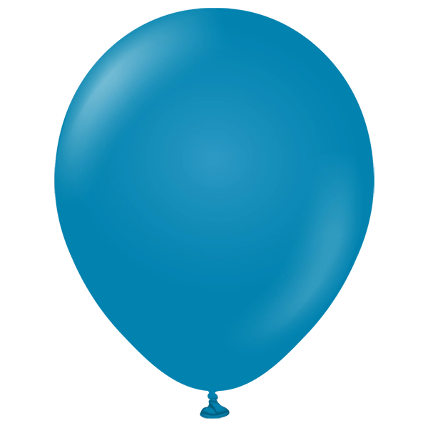 Latexballons Standard 28cm - 100er Packung – Bild 22