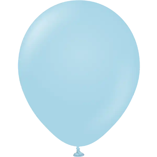 Latexballons Standard 28cm - 100er Packung – Bild 23