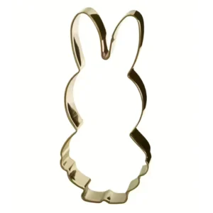 Miffy Keksausstecher gold