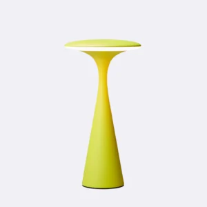 Ufo Lampe lime Ufo Lampe lime