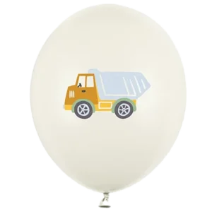 Laster Latexballon, 28cm
