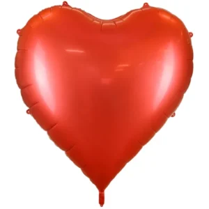 XL Herzballon