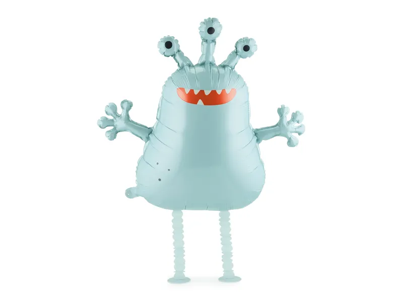 Airwalker Monster