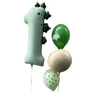 Dino Geburtstag