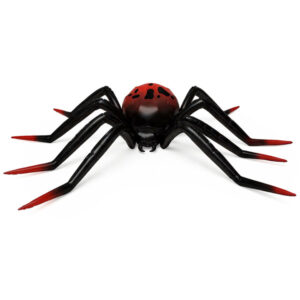Airwalker Spinne, Folienballon, 275 × 152 cm