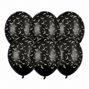 Fledermaus Latexballon